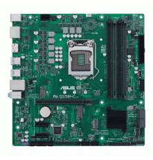 Материнская плата ASUS PRO Q570M-C/CSM (LGA1200)