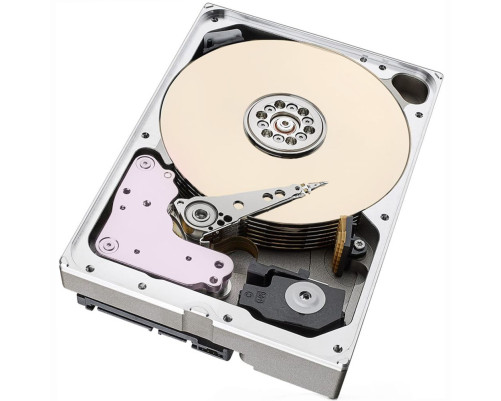 Жесткий диск 12TB Seagate SkyHawk AI ST12000VE001 Жесткий диск 12TB Seagate SkyHawk AI ST12000VE001