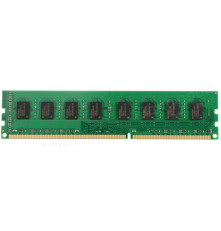 Модуль оперативной памяти Kingston 8GB  DDR3 1600 DIMM Height 30mm KVR16N11H/8WP Non-ECC, Unbuffered, CL11, 1.5V, 2R, 4Gbit, KVR16N11H/8WP RTL (317282)