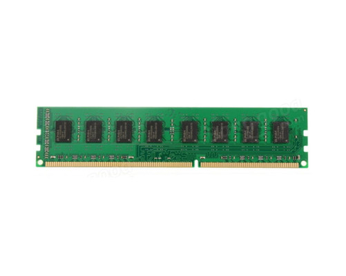 Модуль оперативной памяти Kingston 8GB DDR3L-1600 KVR16LN11/8WP Модуль оперативной памяти Kingston 8GB DDR3L-1600 KVR16LN11/8WP