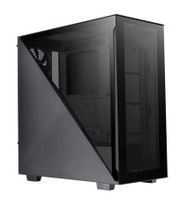 Корпус Thermaltake Divider 300 TG CA-1S2-00M1WN-00