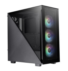 Корпус Thermaltake Divider 300 TG  CA-1S2-00M1WN-01