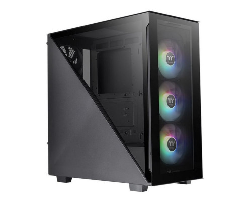 Корпус Thermaltake Divider 300 TG CA-1S2-00M1WN-01 Корпус Thermaltake Divider 300 TG CA-1S2-00M1WN-01