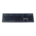 Комплект (клавиатура/мышь) проводной ACD-KB2510-R, черный