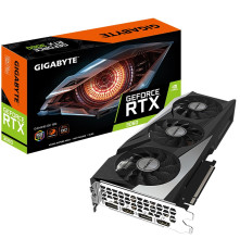 Видеокарта Gigabyte RTX3060 GAMING OC 2.0 12GB, GDDR6/192-bit