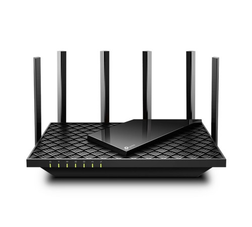 Маршрутизатор TP-LINK Archer AX7
