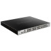 Коммутатор D-Link DGS-3630-28PC/A2ASI, черный