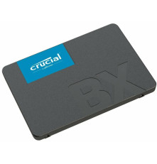 Твердотельный накопитель Crucial BX500 CT1000BX500SSD1, 1TB, 2.5"