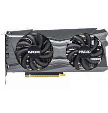 Видеокарта INNO3D RTX3060 TWIN X2 OC 12GB, GDDR6/192-bit