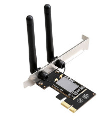 Адаптер Wi-Fi внутренний D-Link DWA-548/10/C1A