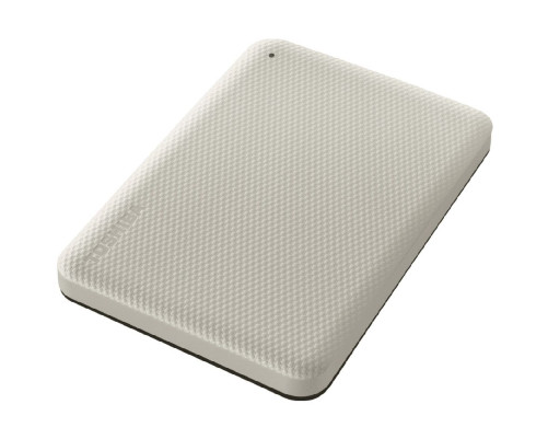 Внешний жесткий диск 1TB Toshiba Canvio Advance HDTCA10EW3AA, белый Внешний жесткий диск 1TB Toshiba Canvio Advance HDTCA10EW3AA, белый