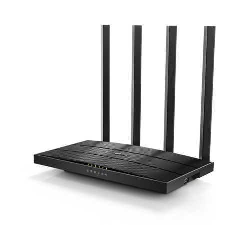Маршрутизатор TP-Link Archer C6U