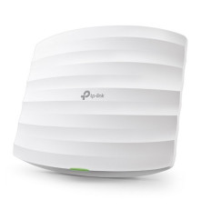 Точка доступа Wi-Fi TP-LINK EAP115, белый