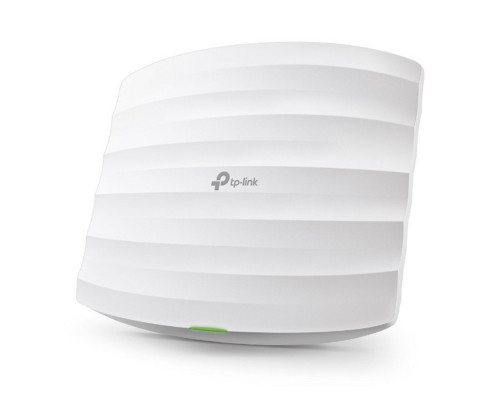 Точка доступа Wi-Fi TP-LINK EAP115, белый Точка доступа Wi-Fi TP-LINK EAP115, белый