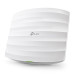 Точка доступа Wi-Fi TP-LINK EAP115, белый