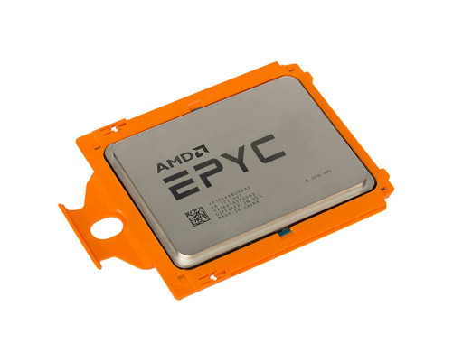Процессор  AMD  EPYC 7763 (SP3) OEM