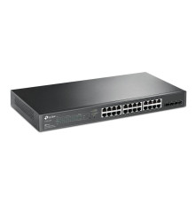 Коммутатор TP-LINK TL-SG2428P
