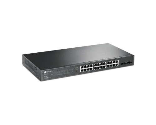 Коммутатор TP-LINK TL-SG2428P