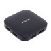 USB-концентратор TP-LINK UH400, черный