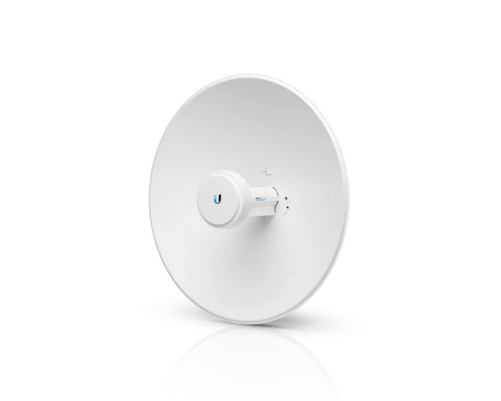Точка доступа Wi-Fi Ubiquiti PowerBeam 2AC-400 Точка доступа Wi-Fi Ubiquiti PowerBeam 2AC-400