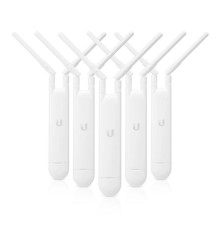 Wi-Fi MESH система Ubiquiti UniFi AP AC Mesh (5-pack), белый