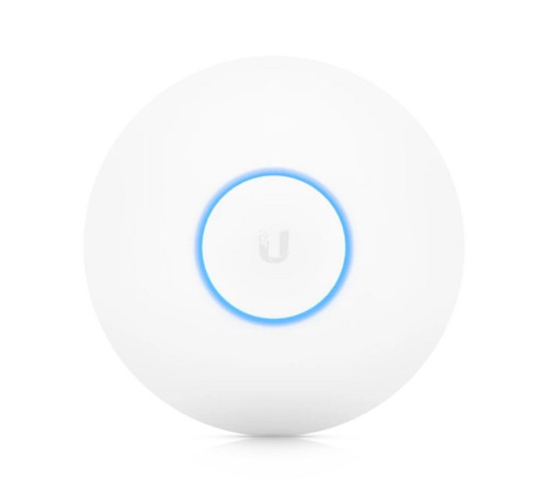 Точка доступа Wi-Fi Ubiquiti UniFi AP AC Pro, белый