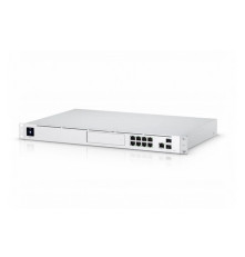 Маршрутизатор Ubiquiti UniFi Dream Machine Pro, белый