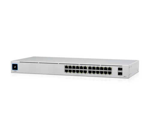 Коммутатор Ubiquiti UniFi Switch 24 Gen2