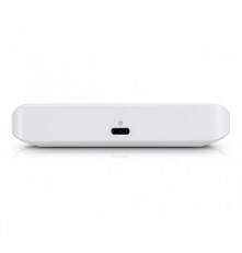 Коммутатор Ubiquiti UniFi Switch Flex Mini, белый
