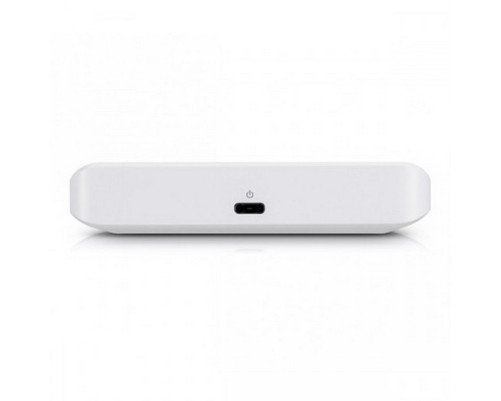 Коммутатор Ubiquiti UniFi Switch Flex Mini, белый