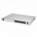 Коммутатор Ubiquiti UniFi Switch 24 PRO, серебристый