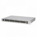 Коммутатор Ubiquiti UniFi Switch 48 PRO, серебристый