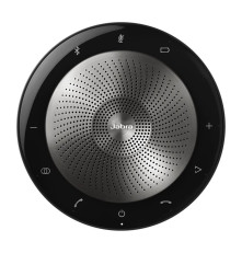 Спикерфон Jabra Speak 710 MS, bluetooth, USB-A, черный
