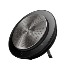 Спикерфон Jabra Speak 750 MS, bluetooth, USB-A, черный