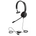 Гарнитура проводная Jabra EVOLVE 20 MS Mono, черный
