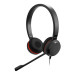 Гарнитура проводная Jabra EVOLVE 30 II, черный