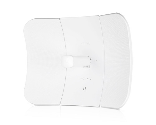 Точка доступа Wi-Fi Ubiquiti LiteBeam 5AC LR Точка доступа Wi-Fi Ubiquiti LiteBeam 5AC LR