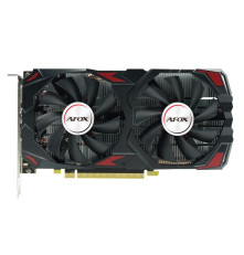Видеокарта Afox RX580 8GB, GDDR5/256-bit