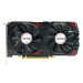 Видеокарта Afox RX580 8GB, GDDR5/256-bit