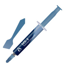 Термопаста Arctic Cooling  MX-4 4 грамма, шпатель (ACTCP00031B)
