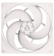 Вентилятор для корпуса ARCTIC Cooling P14 PWM PST, белый