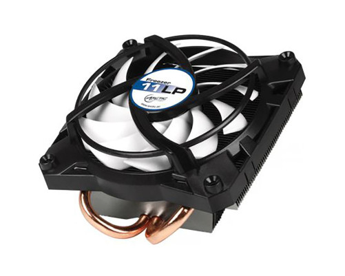 Вентилятор для процессора Arctic Cooling Freezer 11LP, черный Вентилятор для процессора Arctic Cooling Freezer 11LP, черный