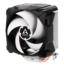Вентилятор для процессора Arctic Cooling Freezer 7 X, черный/белый