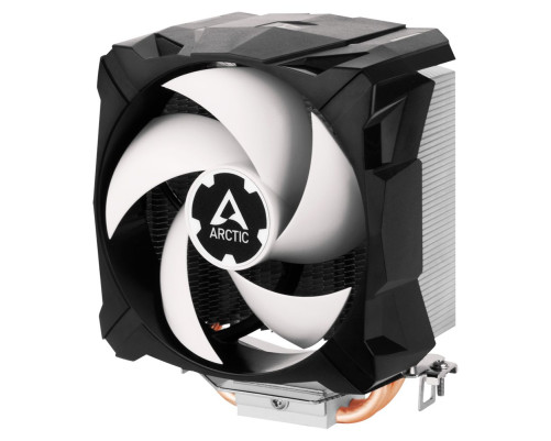 Вентилятор Arctic Cooling для процессора Freezer 7 X 1200/1150-56, Ryzen (AM4) RET (ACFRE00077A) (702461) Вентилятор Arctic Cooling для процессора Freezer 7 X 1200/1150-56, Ryzen (AM4) RET (ACFRE00077A) (702461)
