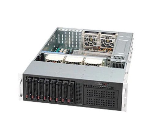 Корпус SuperMicro CSE-835TQC-R1K03B