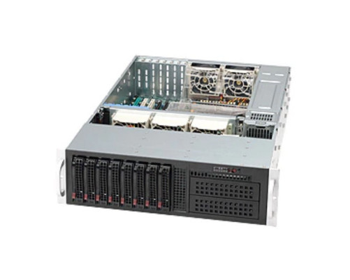 Корпус SuperMicro CSE-835TQC-R1K03B Корпус SuperMicro CSE-835TQC-R1K03B