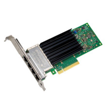 Сетевой адаптер Intel X710-T4L
