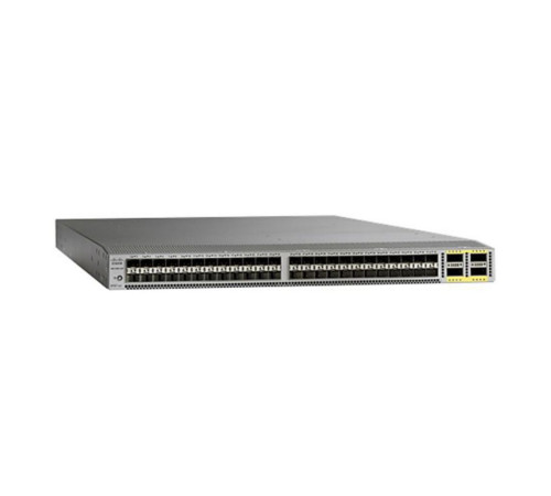 Коммутатор CISCONexus N6K-C6001-64P