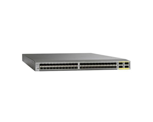 Коммутатор CISCONexus N6K-C6001-64P