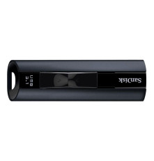 USB накопитель 256GB SanDisk Extreme PRO USB 3.2 Gen 1, черный